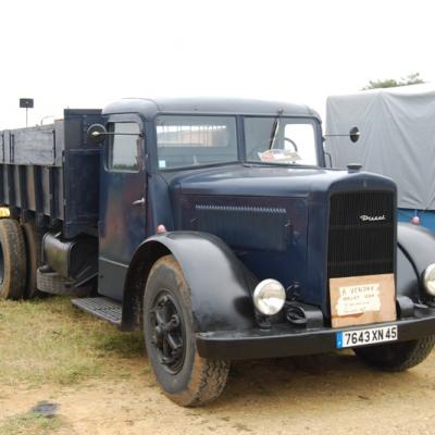 Berliet GDR