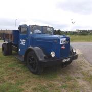 Berliet gdr7 1 