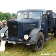 Berliet GDR7D 1946