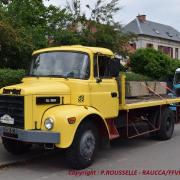 Berliet GL900 1979