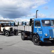 Berliet gla