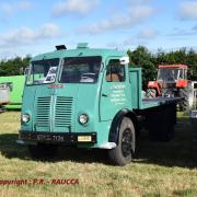 Berliet GLB