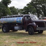 Berliet GLM citerne