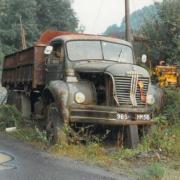 Berliet GLM