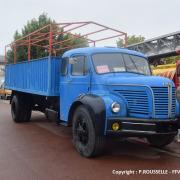 Berliet GLR