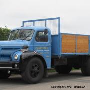 Berliet GLR