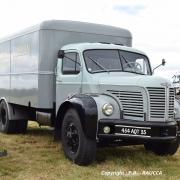 Berliet GLR8M