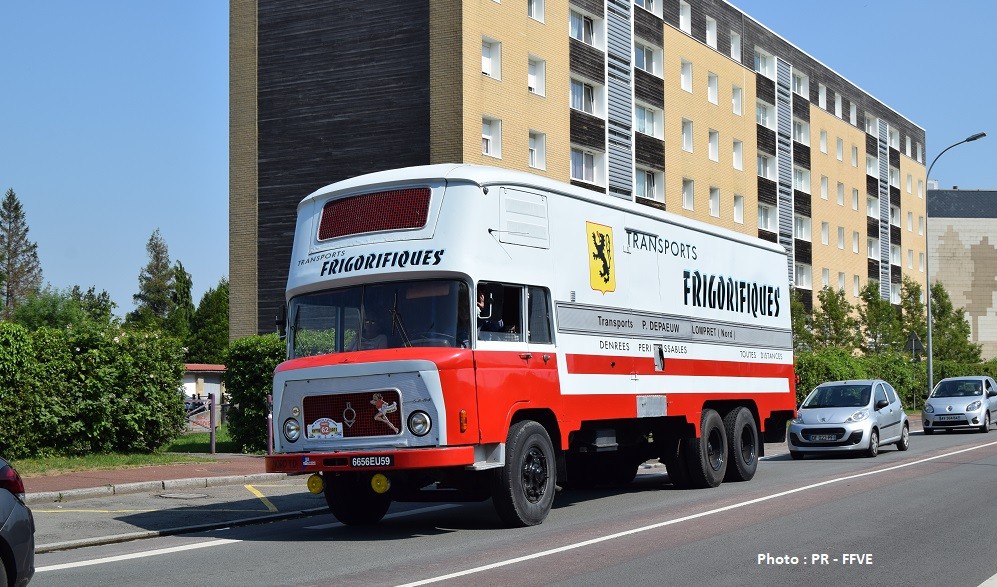 Berliet gprk10