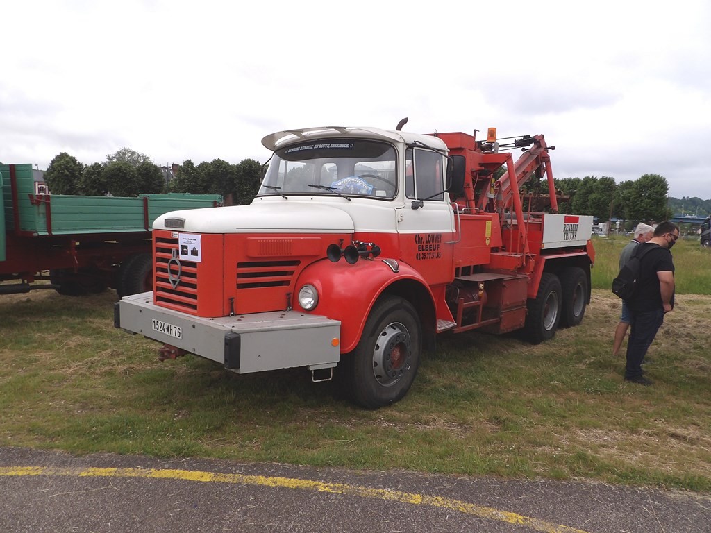 Berliet grh 1 