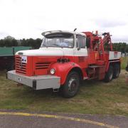 Berliet grh 1 