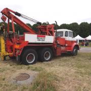 Berliet grh 2 