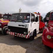 Berliet K