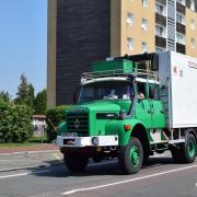 Berliet l64