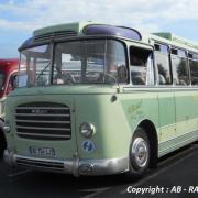 Berliet PLB 1956