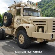 Berliet Sahara