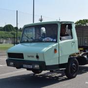 Berliet stradair 