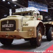 Berliet T100 N°2