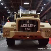 Berliet T100 N°2