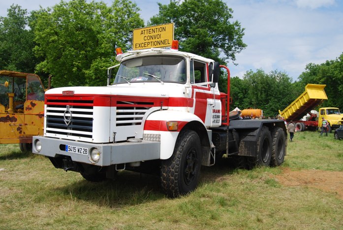 Berliet TBO