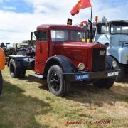 Berliet TDR7