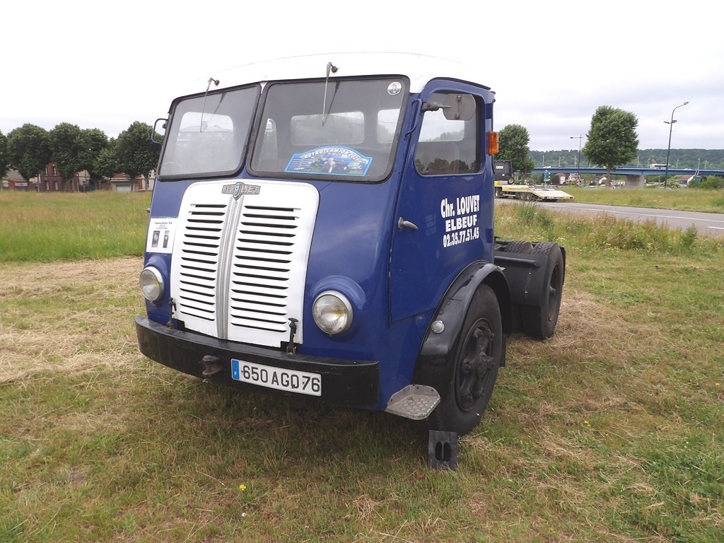 Berliet tlb 5a 1 