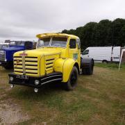 Berliet tlm 15 bd 1 