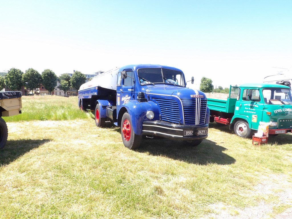 Berliet tlm10 1 