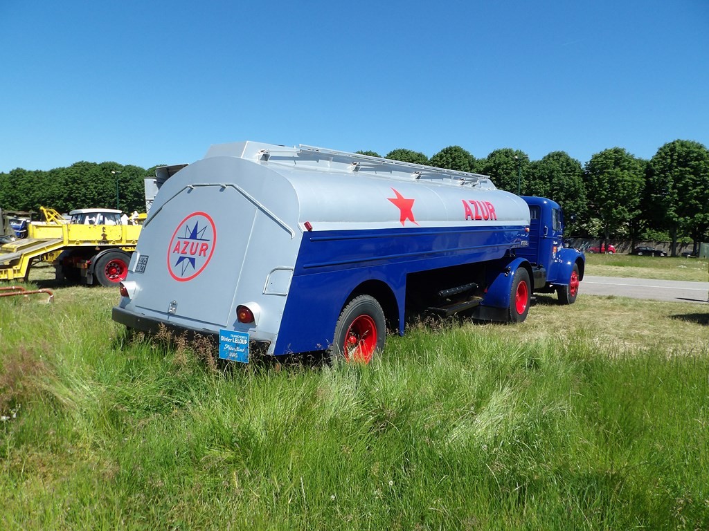 Berliet tlm10 2 