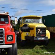 Berliet TLR 280