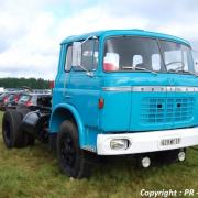 Berliet TR