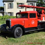 Berliet VDA 18