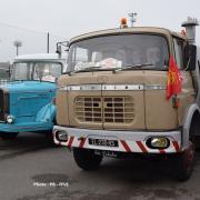 Berliet voirie