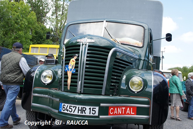 Berliet