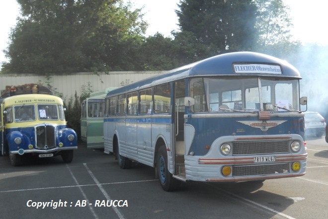 Chausson APH 521 1956