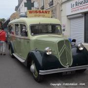 Citroen Minicar