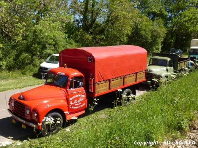 Citroen protection incendie