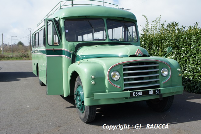 Citroen type 46