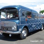 Commer Ecurie Ecosse