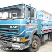 DAF 1900, 25 ans et toujours en service !