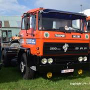 Daf 2100 turbo