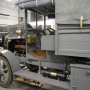 De Dion Bouton FR 1917