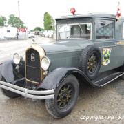 Delahaye Ambulance