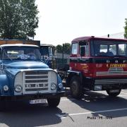 Duo de daf