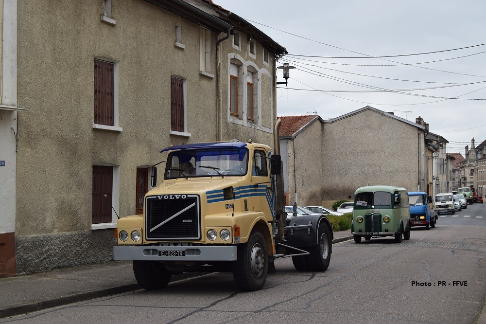 En passant par la lorraine 2022 