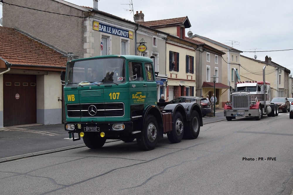 En passant par la lorraine 2022 