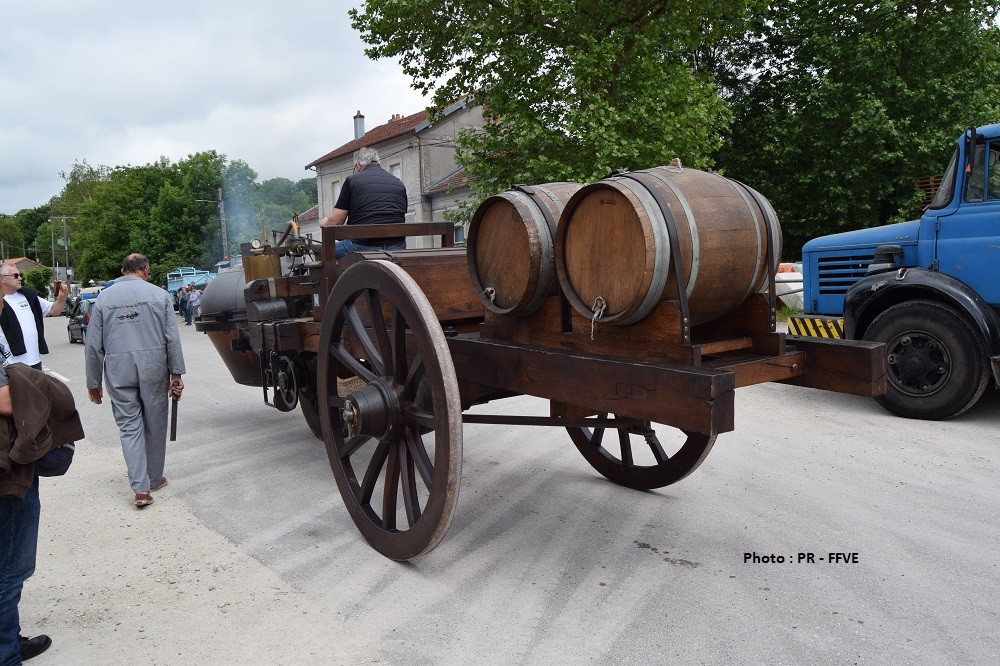 En passant par la lorraine 2022