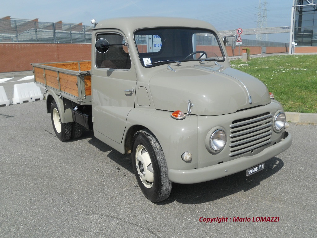 FIAT 615