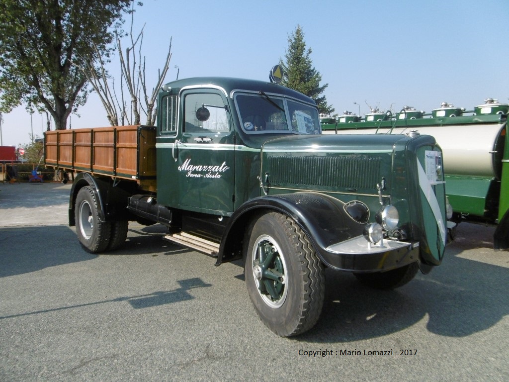 Fiat 634N