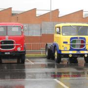 FIAT 642N5R & 682T3