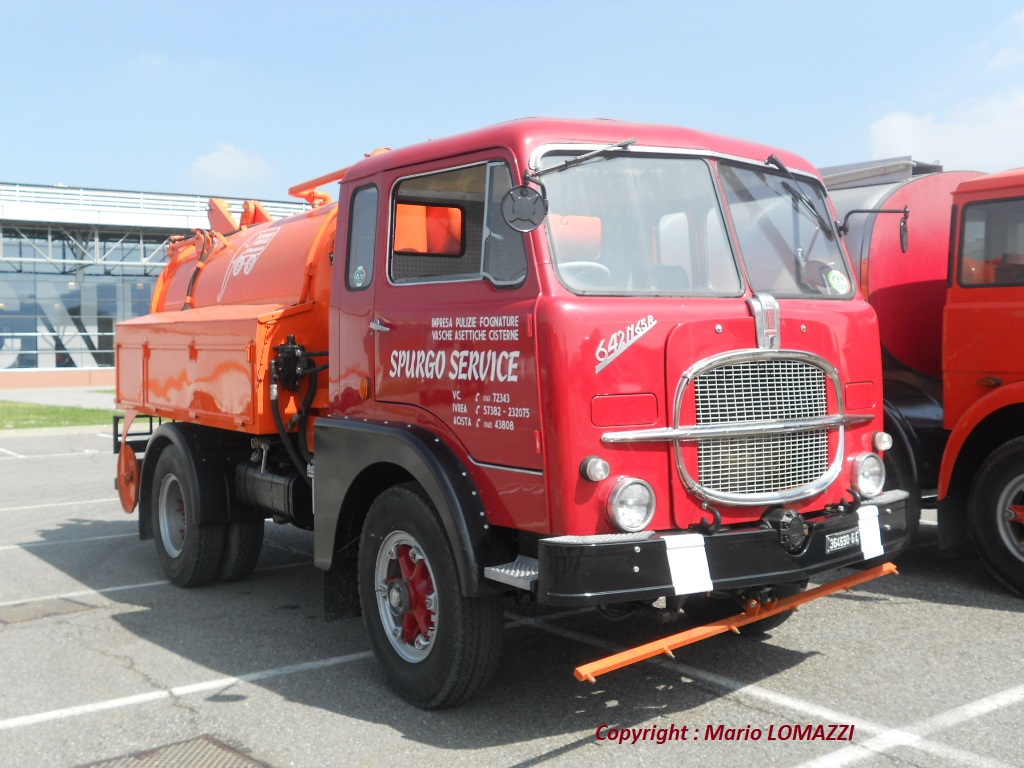 FIAT 642N65R